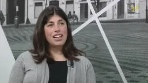 Entrevista Matinais - 3º Encontro 4L Brisa do Lis