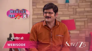 BHABI JI GHAR PAR HAI | Episode - 435 | Part 3 | Angooori, Anita