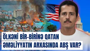 Məşhur narkobaron, əslində, necə öldürüldü? - Bu ölkədə zorakılıq dalğası baş alıb gedir! - Baku TV