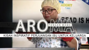 BREAD IS HOME: PERJUANGAN IBU UNTUK KELUARGA LEWAT USAHA BAKER  [INSIPIRASI INDONESIA]
