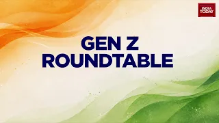 Decoding Gen-Z's Idea Of India | Rajdeep Sardesai Holds Gen-Z Roundtable | Independence Day Special
