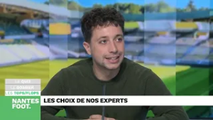 NANTES FOOT : LE FCN ÉLIMINÉ DE LA CDF AUX PÉNALTIES