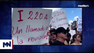 Tribunal anuló las decisiones previas de la junta de apelaciones en el caso de 2 cubanas con I-220A