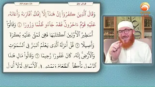 Correct Your Recitation #live Jul 30th 2026 #hudatv