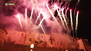 CLIP 591 Fornelli. 30esima edizione Giornate al Borgo | Viaggio in Molise