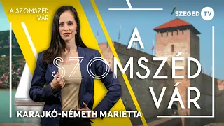 A szomszéd vár - 2026. július