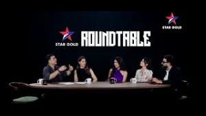 Star Gold Roundtable with the cast of Housefull 5