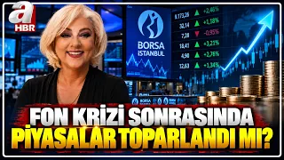 131 Fon İçin Tasfiye Formülü Nasıl İşleyecek? Ekonomist Belgin Maviş Tek Tek Açıkladı! | A Haber