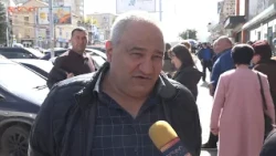 ՀՀ-ում պետական մակարդակով հակաազգային քաղաքականություն է վարվում․ Վարդան Գևորգյան