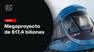 Bidding Opens for the Northern Regiotram: All the Details on the Megaproject