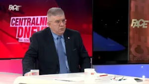 Mioković UPOZORIO Bakira i Željka: Čović traži moju smjenu, a slika se s ratnim zločincem Kordićem!