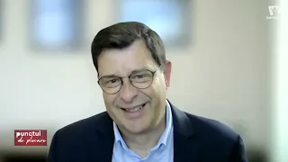 Jean-Philippe Lehmann on Adventist Hero Jean Weidner | Starting Point