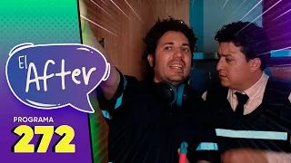 Programa 272 | El After | 08/9/2026