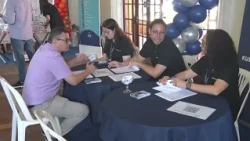 2ND JOB FAIR