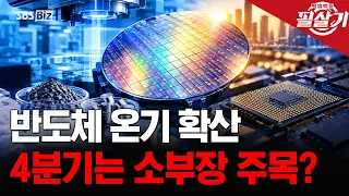 [Ultimate Strategy] Semiconductor Materials, Parts, and Equipment Stocks with Increased Appeal—Wh...