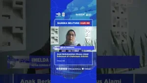 Anak Berkebutuhan Khusus Alami Kekerasan di Lingkungan Sekolah