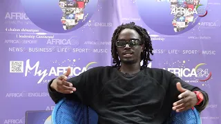 Sénégal : Meïssa Bigué, jeune créateur qui fait de la mode un levier d’affirmation culturelle
