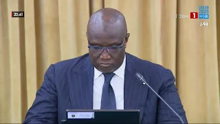 Council of Ministers Appointments for Wednesday, July 29, 2029