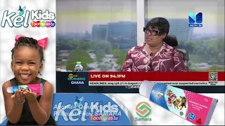 NPP will never make me bend my knee again - Nana Yaa Jantuah