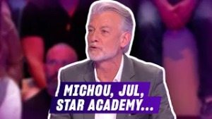 Michou, Jul, Star Academy... : les Up and Down du jour | TBT9