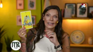 Bien con Lourdes - Horóscopo de hoy con Lourdes Ferro 23/02/2026