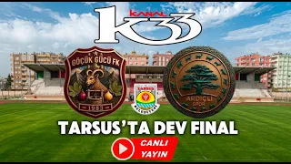 MATCH HIGHLIGHTS: GÖÇÜK-ARDIÇLI FINAL