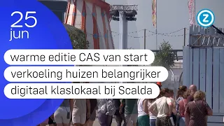 Zeeland Nu, donderdag 25 juni 2026