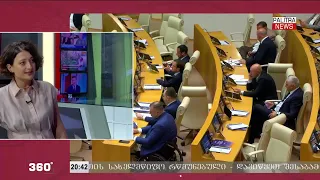 სტიქიიდან სტიქიამდე;ოპოზიციის პოზიცია;დაიჭერენ თუ არა ლიდერებს?!;რა ხდება "ნაცმოძრაობაში"-13.07.26.