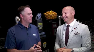 P.J. Fleck: Gophers' 2026 squad has high expectations