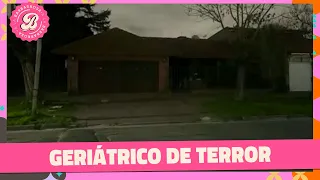 Geriátrico clandestino: deudas, denuncias y clausura - Gran Hermano 2026