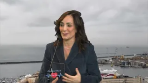 Al Carlo Felice i campionati di hip hop