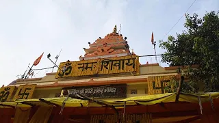 सावन सोमवार और नाग पंचमी पर शिव मंदिरों में उमड़ा आस्था का सैलाब | दिव्य दर्शन | Video Highlights