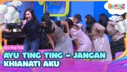 Ayu Ting Ting - Jangan Khianati Aku