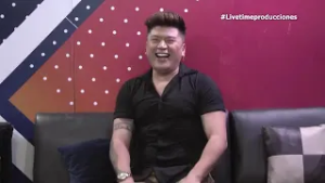 LIVE TIME /Julio Cesar Vejar nos revela todos los detalles como estilista Profesional