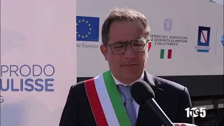 Amalfi Coast schools letter against mixed-grade classes Sept 17