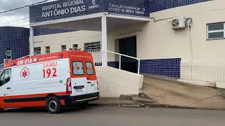 Student from Patos de Minas diagnosed with meningitis; Health Department monitoring the case