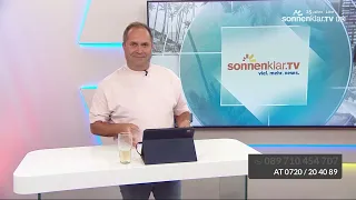 sonnenklar.TV News | 26.08.2026