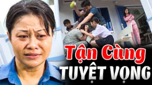 TẬN CÙNG TUYỆT VỌNG | Truy Tìm Bằng Chứng 2026 | Ký Sự Pháp Đình THVL | Chuyện Cảnh Giác Mới 2026