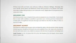 Ballot box breakdown: Amendment 4