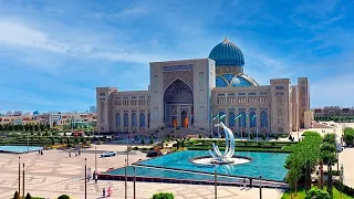 El Centro de Civilización Islámica de Uzbekistán fomenta el diálogo mundial
