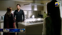 Khafa Episode 23 Promo | Tomorrow at 8:00 PM only on Har Pal Geo