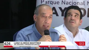 El 5 de marzo será la reapertura del Parque Tayrona