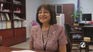 GDOE's Dr. Judi Won Pat on Tiyan High, relocating Sanchez, and the start of the school year