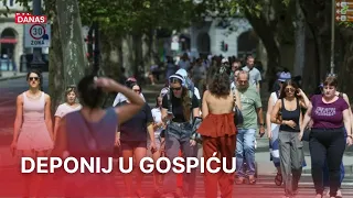Hrvati skeptični oko sanacije otpada | RTL Danas