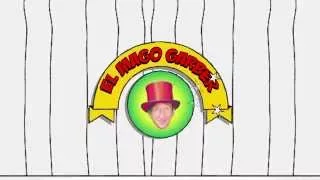 EL MAGO GARBER EN TATETI ep 22