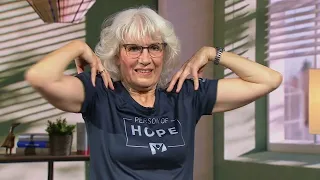 Joints in Motion – Mobilizing from Head to Toe | Move with Eka Ninow-Woysch