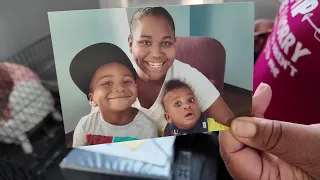 Baltimore mother is starting an organization to help families in crisis