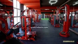 KOMERCIALE - TTC-Gym / TTC-Play / TTC_Lounge bar