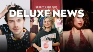 DELUXE NEWS I Harry Styles, RAYE, 20 Jahre HIGH SCHOOL MUSICAL und Spice Girls Reunion ?