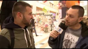 Цецо   LEO IN THE CITY   CITY RADIO & TELEVISION